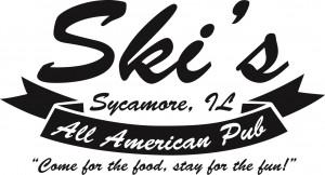 Ski's All American Pub